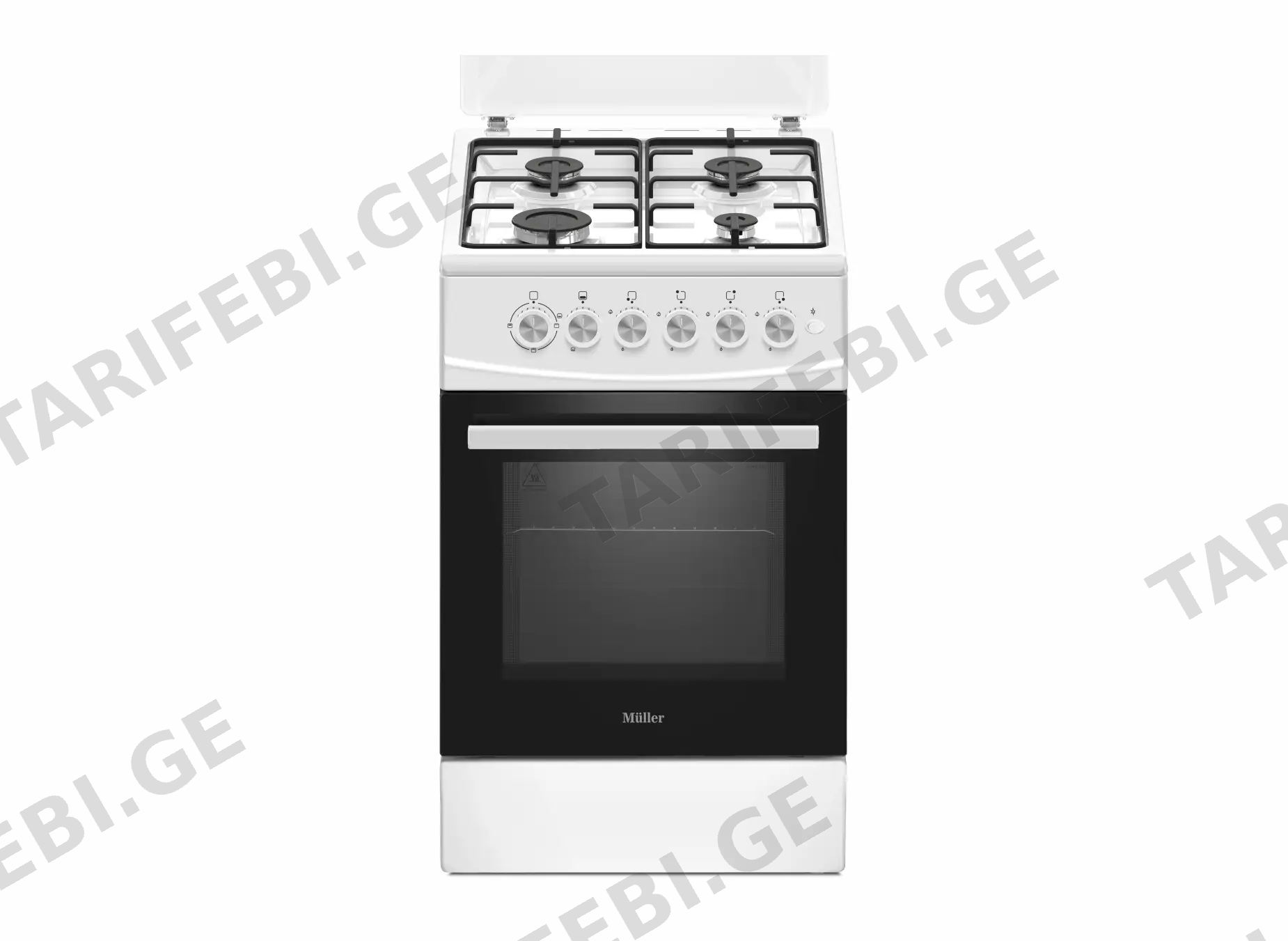 MULLER MU5050COMEW
