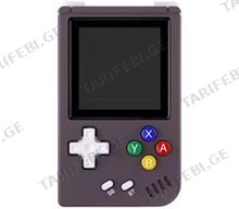 რეტრო კონსოლი ANBERNIC Handheld Games RG NANO PURPLE