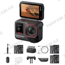 Insta360 Ace Pro 2 Creator Bundle კამერა
