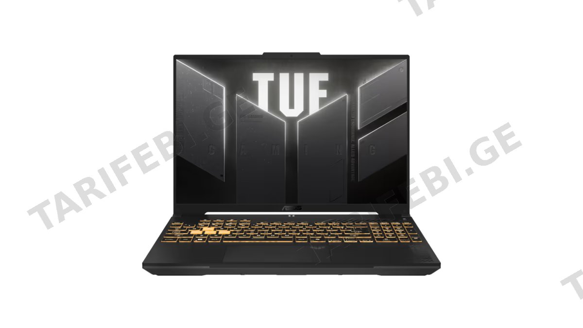 Asus TUF 16 FX607VU-RL046