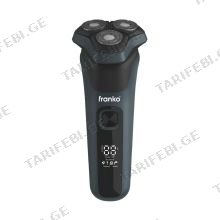 FRANKO FSH - 9061 უსადენო წვერსაპარსი