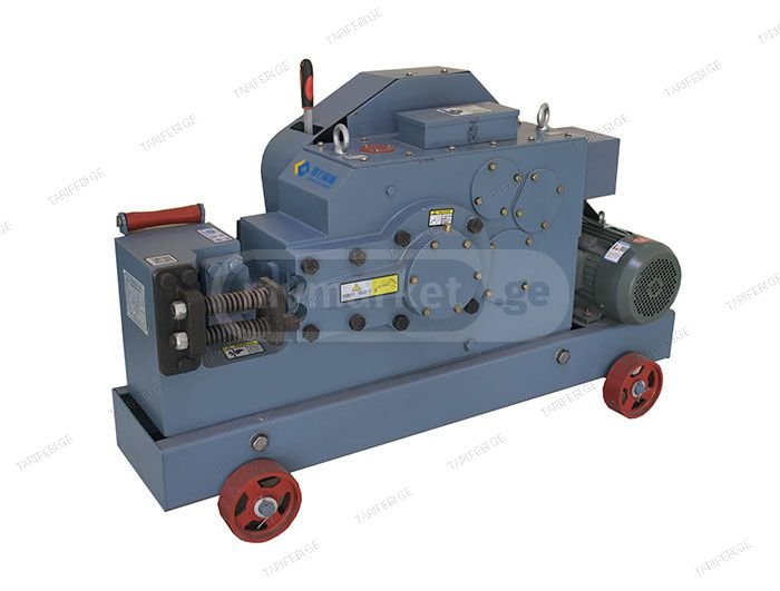 ელექტრო ალმატურის საჭრელი 45მმ 380V 3KW