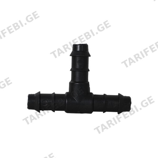 სამკაპი სარწყავი სისტემისთვის 16X16X16 TE (308)