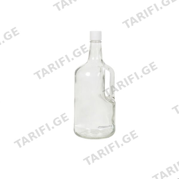 1.75 გრ ღვინის დოქი