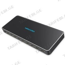 VENTION AKQB0-EU Type-C USB ჰაბი