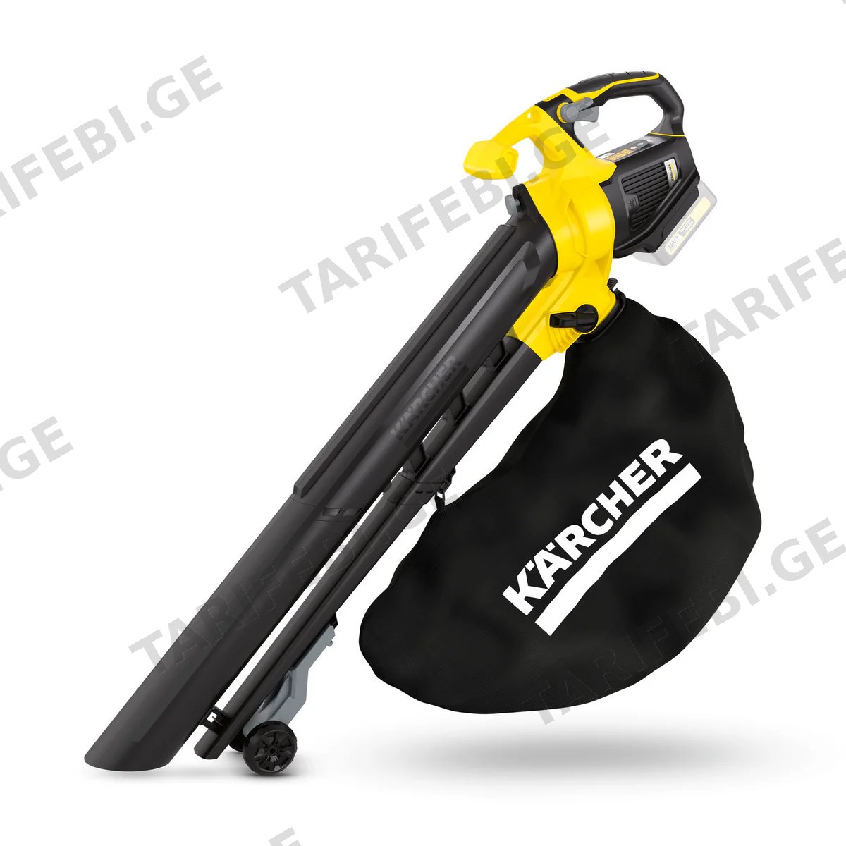 ფოთლების მტვერსასრუტი Karcher BLV 18-200