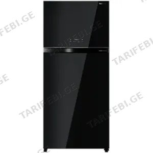 მაცივარი Toshiba GR-RT835WE-PGJ(XK)