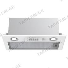 Midea MH60I350W ჩასაშენებელი გამწოვი