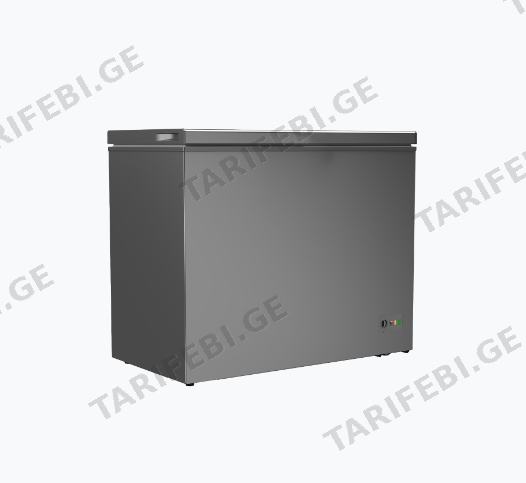 საყინულე მაცივარი MARAZZI CF-300FS(SL) Silver