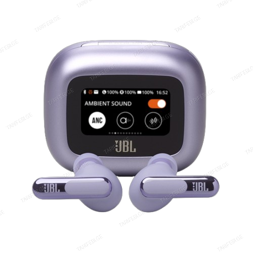JBL Live Beam 3 Purple