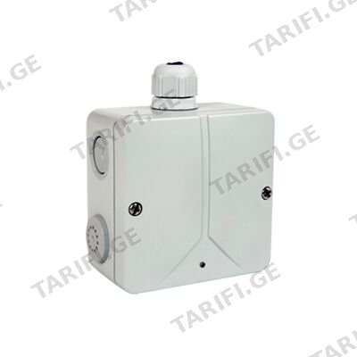 ნახშირბად მონოქსიდის დეტექტორი,Detnov,CO Detector DMDP-500