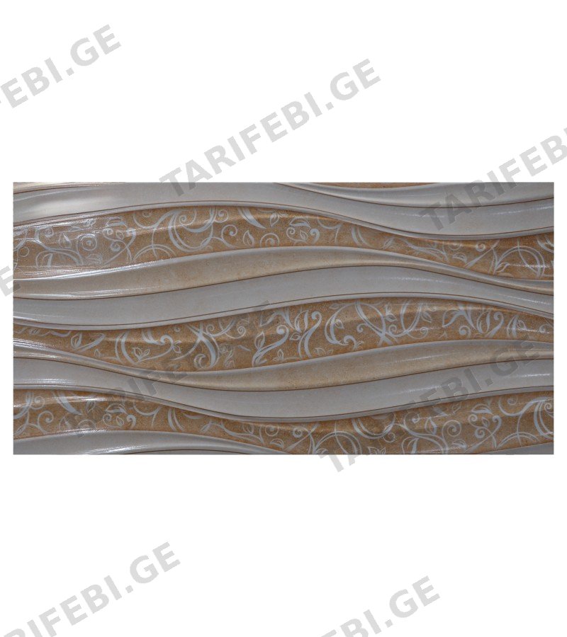 კერამიკ. ფილა DELINA DECOR CEREM TRANS YASCERAM 30*60