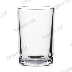 ჭიქა წვენის Pasabahce 250მლ BASIC 9520102 -12