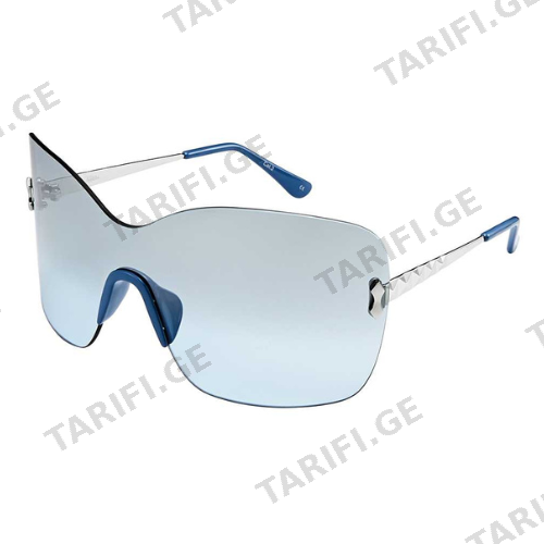 მზის სათვალე აფლელუ TT AMBRA BL01 14300 ARGENT/BLEU