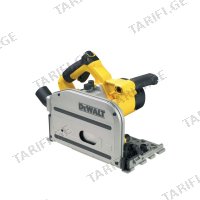 (1300W) ცირკული ხერხი DeWALT DWS520KT