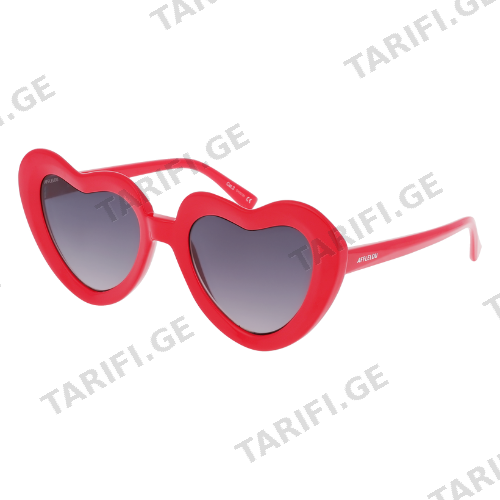 მზის სათვალე აფლელუ TT CIAO RD01 5220 ROUGE