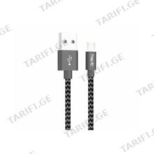 HAVIT CB727X Micro USB კაბელი