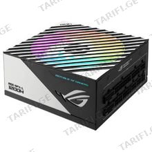 ASUS ROG-LOKI-1200T-SFX-L-GAMING 1200W 80PLUS TITANIUM კვების ბლოკი