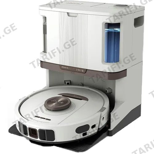 რობოტი მტვერსასრუტი Shark RV2800ZEEUWH