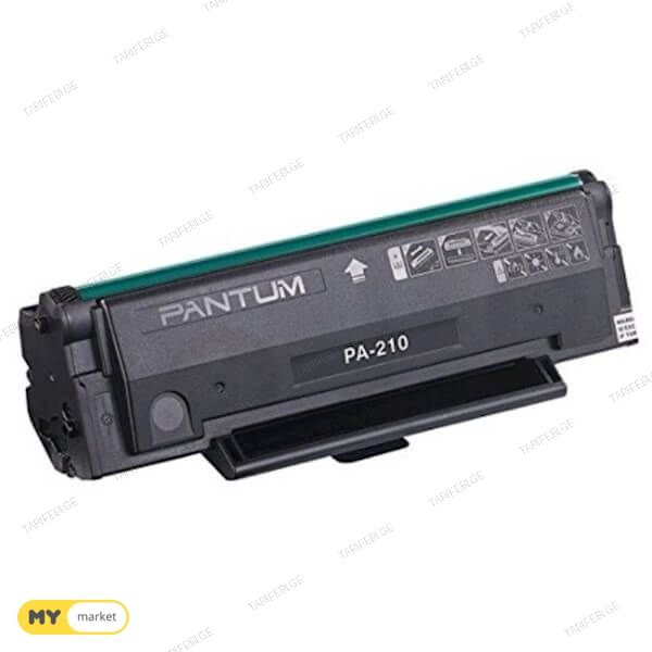 PA-210 / PC211EV