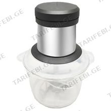 Ilitek IL 4044 1000W ჩოფერი