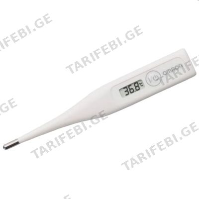 თერმომეტრი Omron Eco temp Bas.