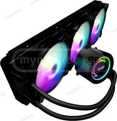 DX360 BLACK