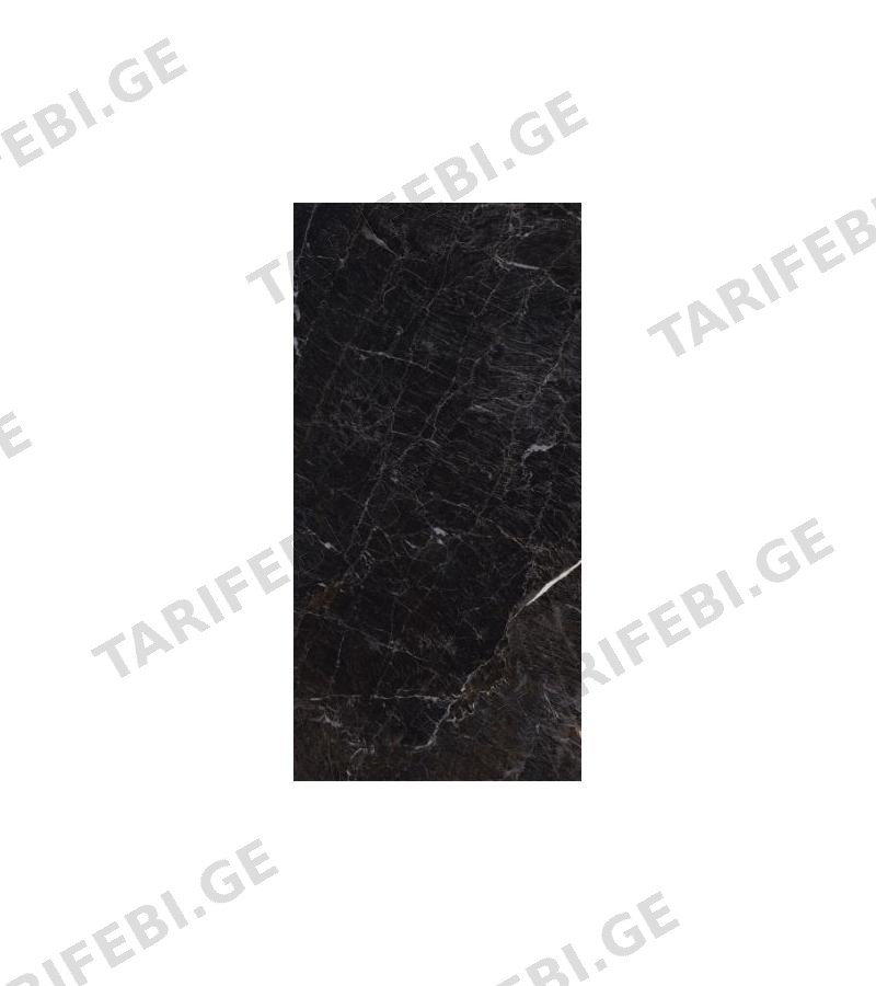 კერამიკ. ფილა JAVA BLACK 60*120