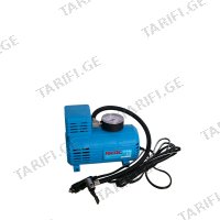 (12V) ჰაერის კომპრესორი FIXTEC FCAC12250