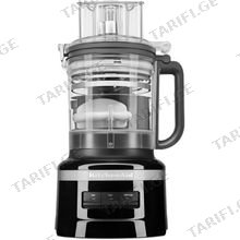 KitchenAid 5KFP1319EBM ჩოფერი