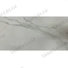 კაფელი ANKAR CLASSIC CARRARA DK 30X60სმ