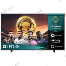 Hisense 58E7Q 58"4K QLED Smart ტელევიზორი