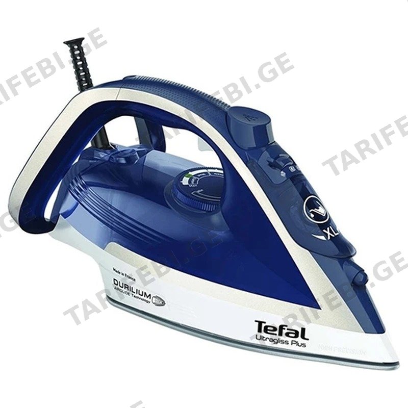 ორთქლის უთო TEFAL FV6812E0 2800 W