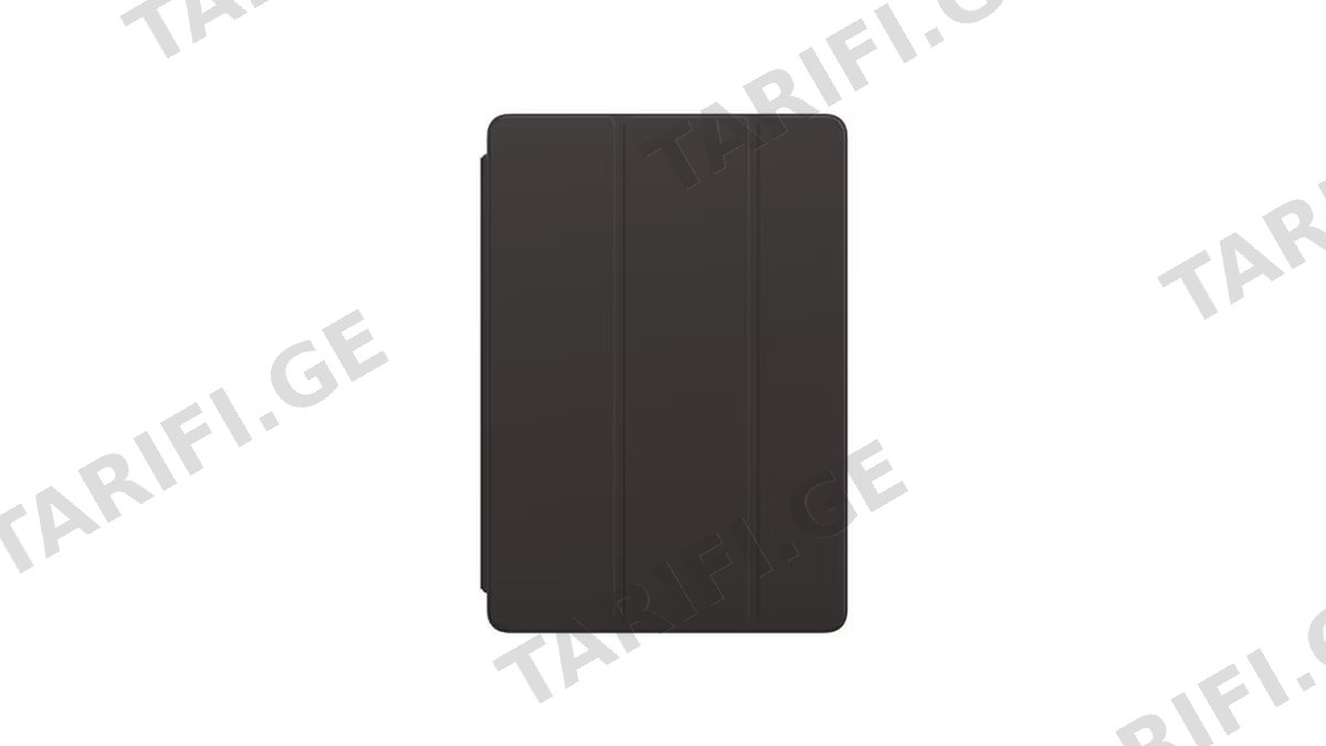 Ovose Flip Cover Apple iPad Mini 7th Generation 2024 black