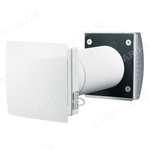 რეკუპერატორი (ჰაერის განმაახლებელი) Vents TwinFresh Comfo РA1-50 В.3
