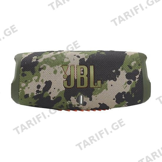 დინამიკი JBL CHARGE 5 SQUAD JBLCHARGE5SQUAD