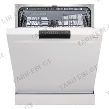 GORENJE GS620C10W ჭურჭლის სარეცხი მანქანა