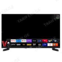 VESTEL 32H7550T 32" HD Smart ტელევიზორი