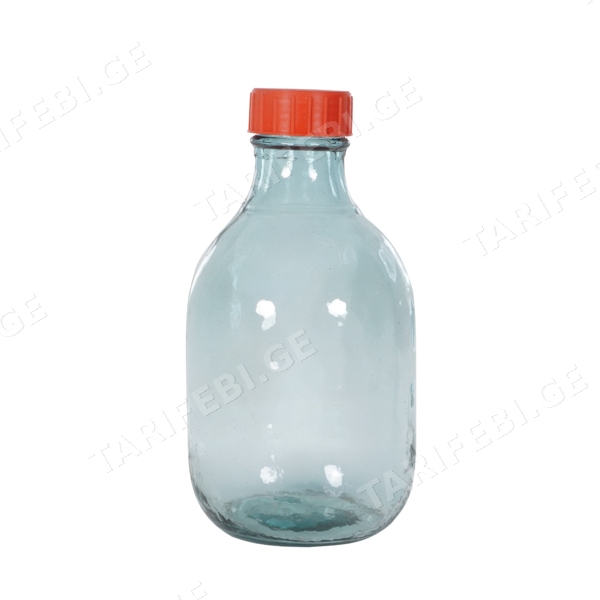 შუშის ღვინის ბოცა 3ლტ G3