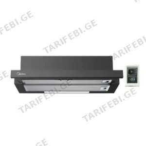 გამწოვი Midea MH60P303GB