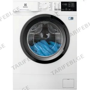 სარეცხი მანქანა Electrolux EW6SM427BE