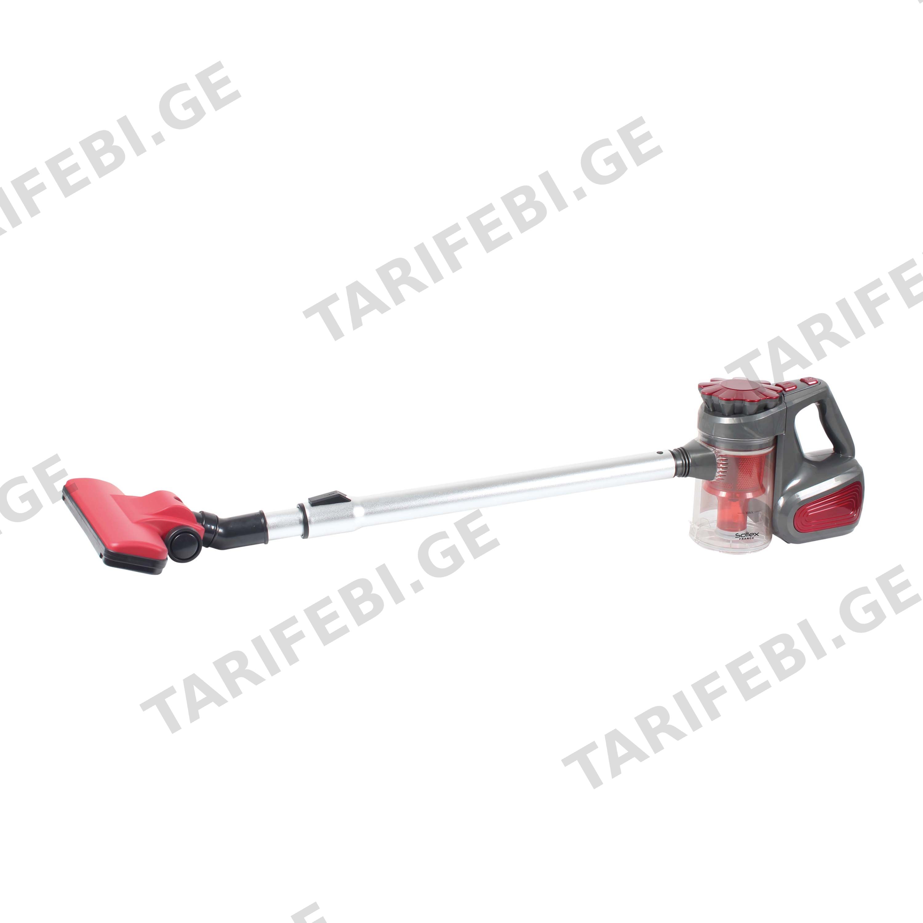 მტვერსასრუტი SOLLEX SL 960