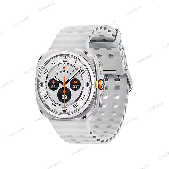 Samsung L705 Galaxy Watch Ultra Titanium White