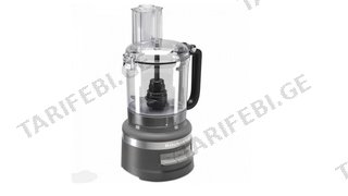 KitchenAid 5KFP0919EDG