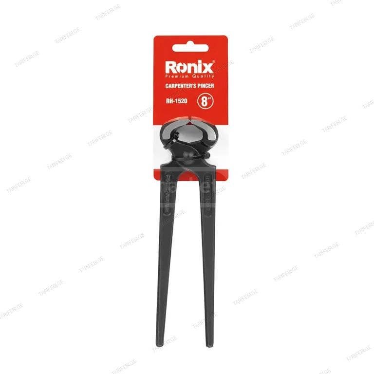 გაზი 10'' RONIX RH-1520