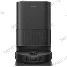 DREAME L40 ULTRA CE BLACK (RLD52SE) 11000 PA რობოტი მტვერსასრუტი