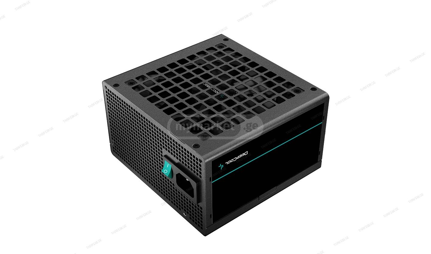 კვების ბლოკი Deepcool PF450 450W 80 PLUS Standard