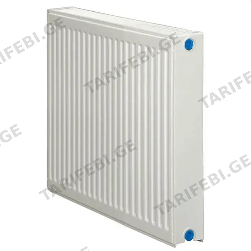 პანელური რადიატორი ECA PKKP 600X1800