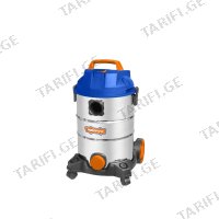 (3x1200W) მტვერსასრუტი WADFOW WVR5A90
