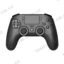 Topwolf PS4252BK სადენიანი კონტროლერი